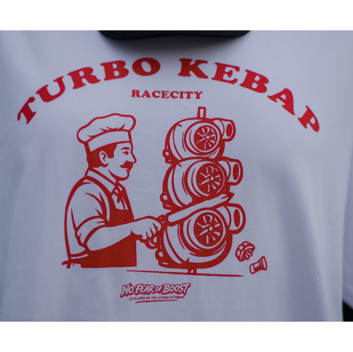 TURBO KEBAP - T Shirt