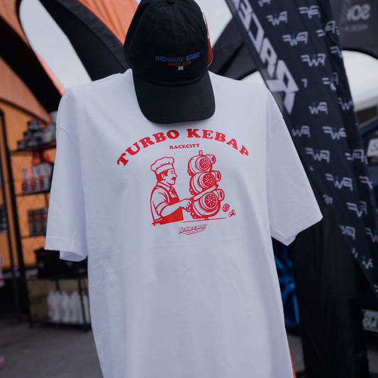 TURBO KEBAP - T Shirt