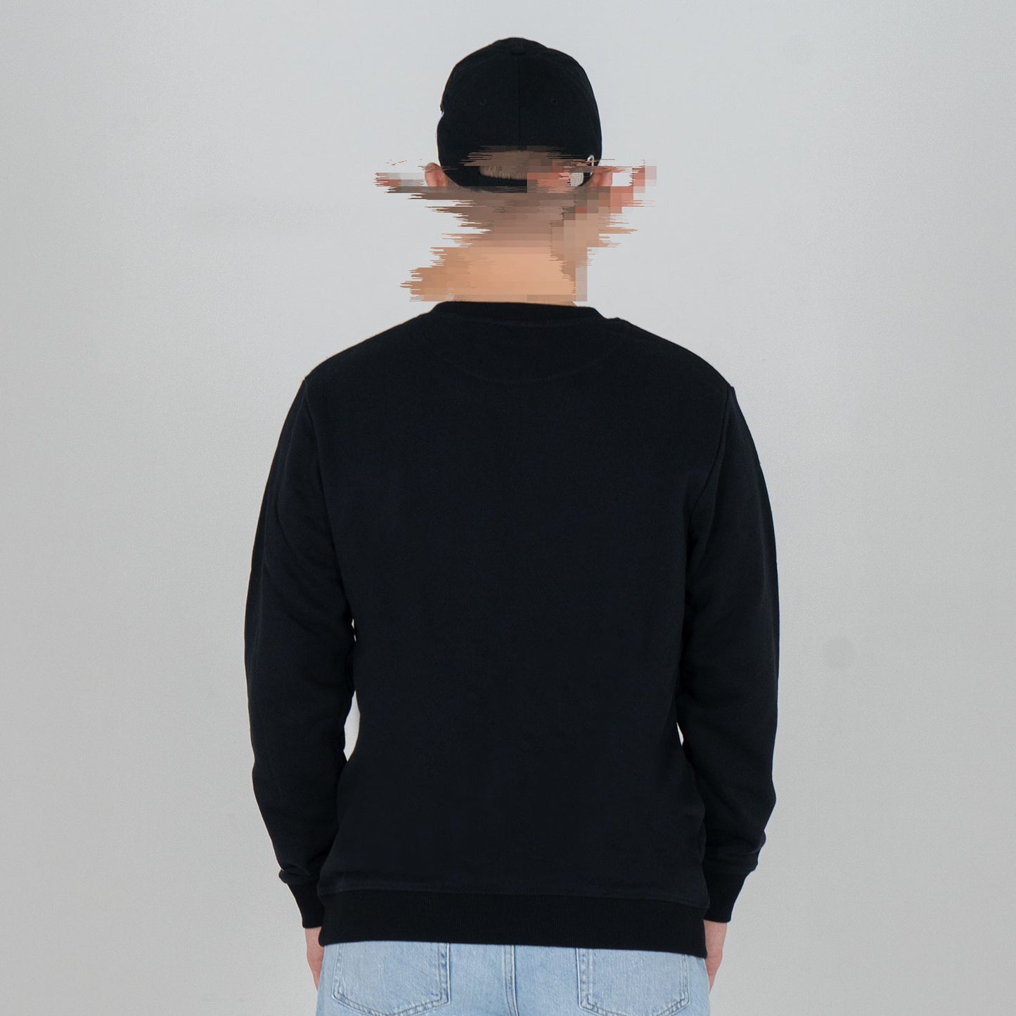 EUROPE HIGHWAYS SWEATSHIRT