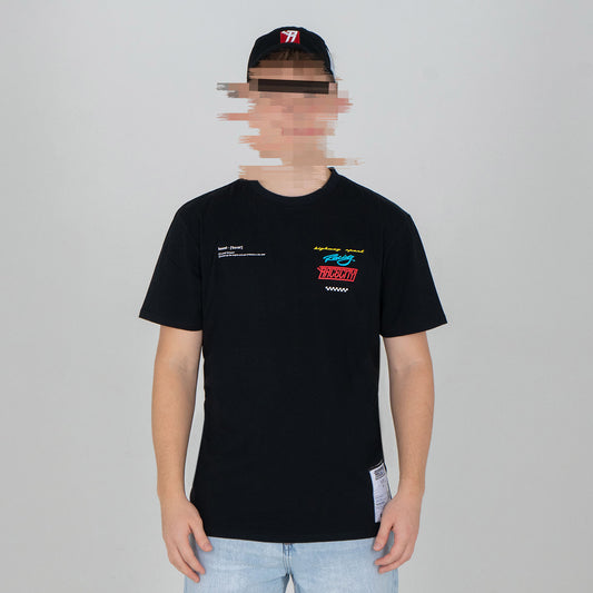 BOOST UP T-SHIRT