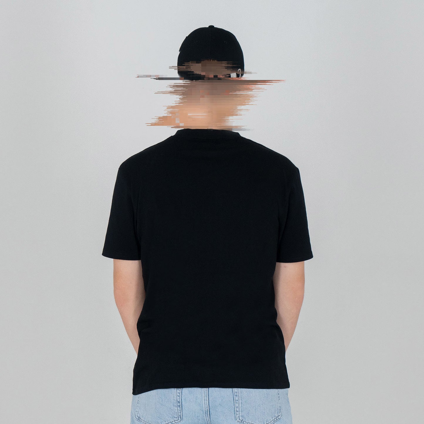 BOOST UP T-SHIRT
