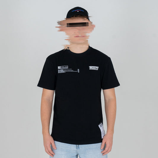 EUROPE HIGHWAYS T-SHIRT