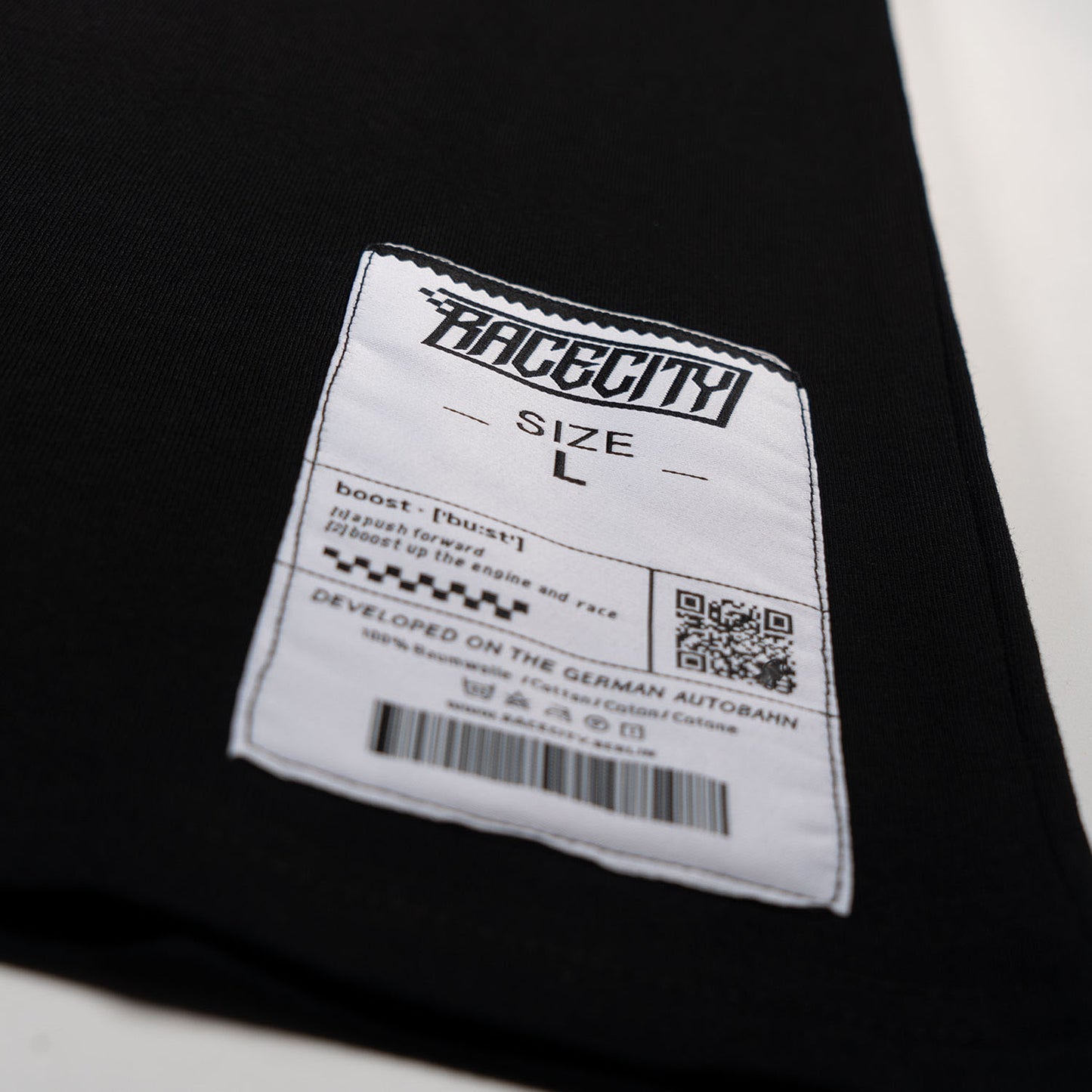 HIGHWAY SPORT T-SHIRT