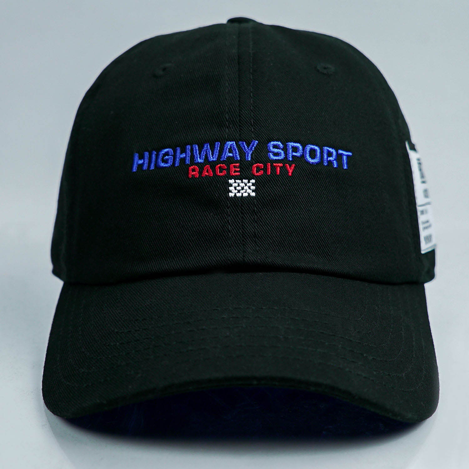 HIGHWAY SPORT CAP – Racecity-Automotive-Fashion