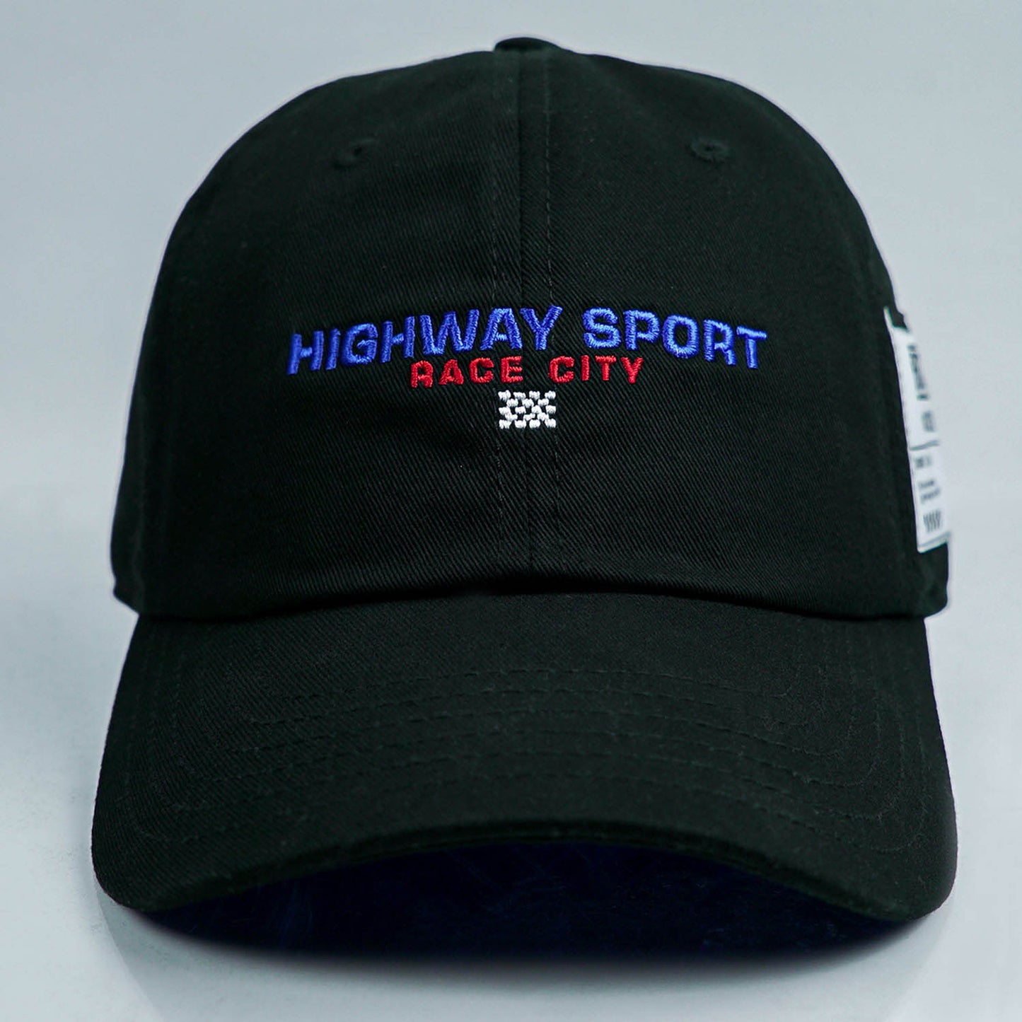 HIGHWAY SPORT CAP