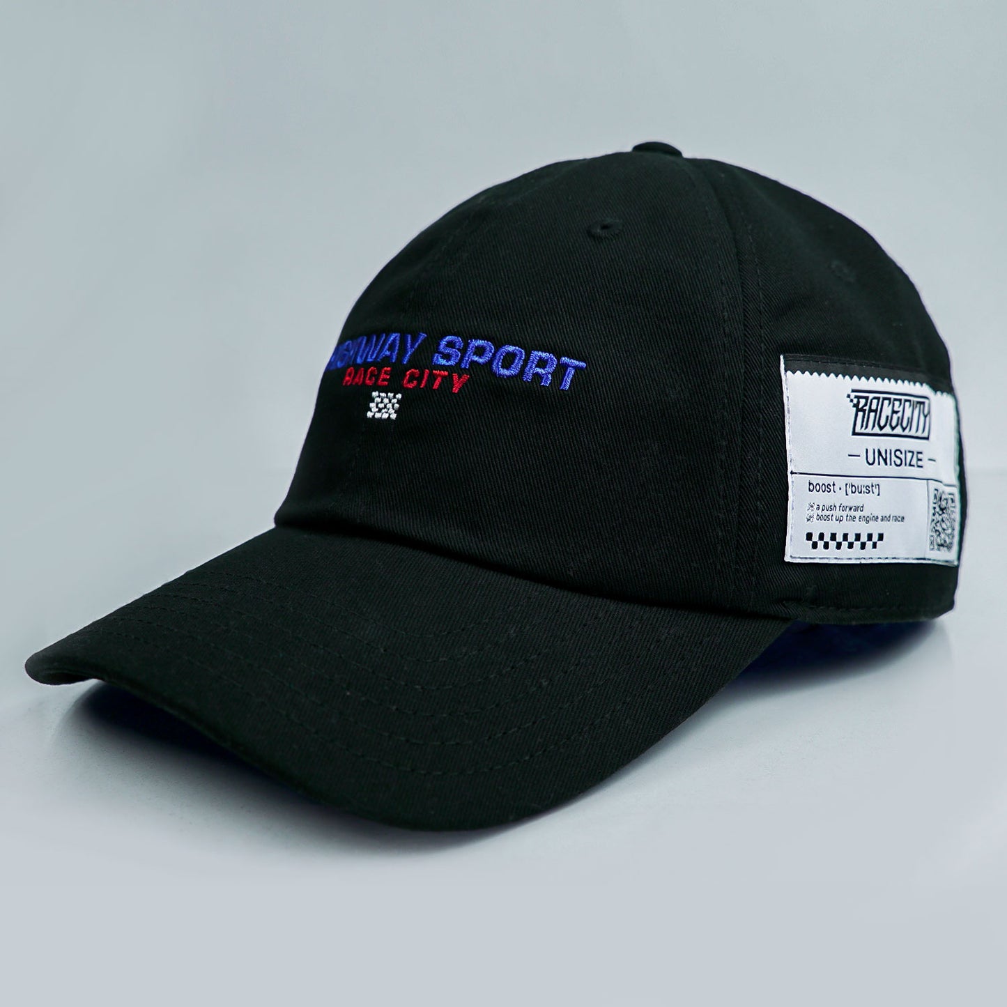 HIGHWAY SPORT CAP