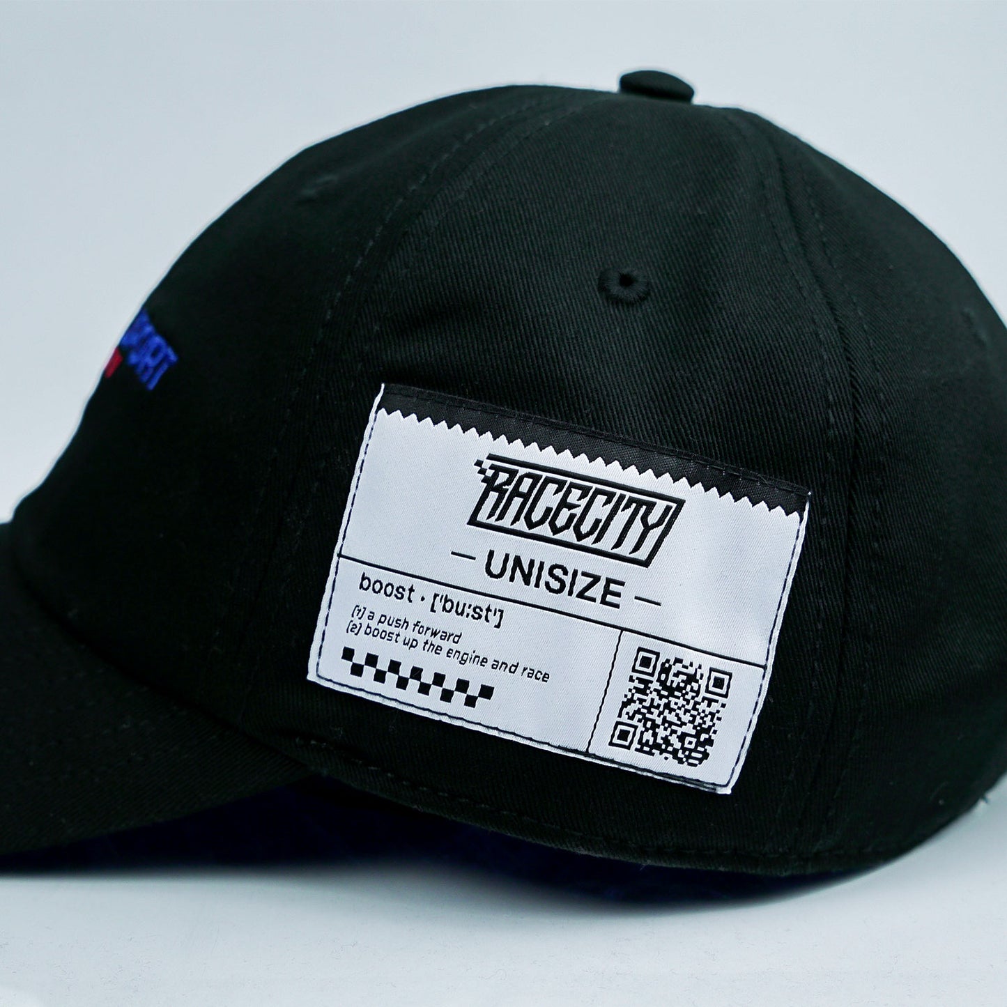 HIGHWAY SPORT CAP
