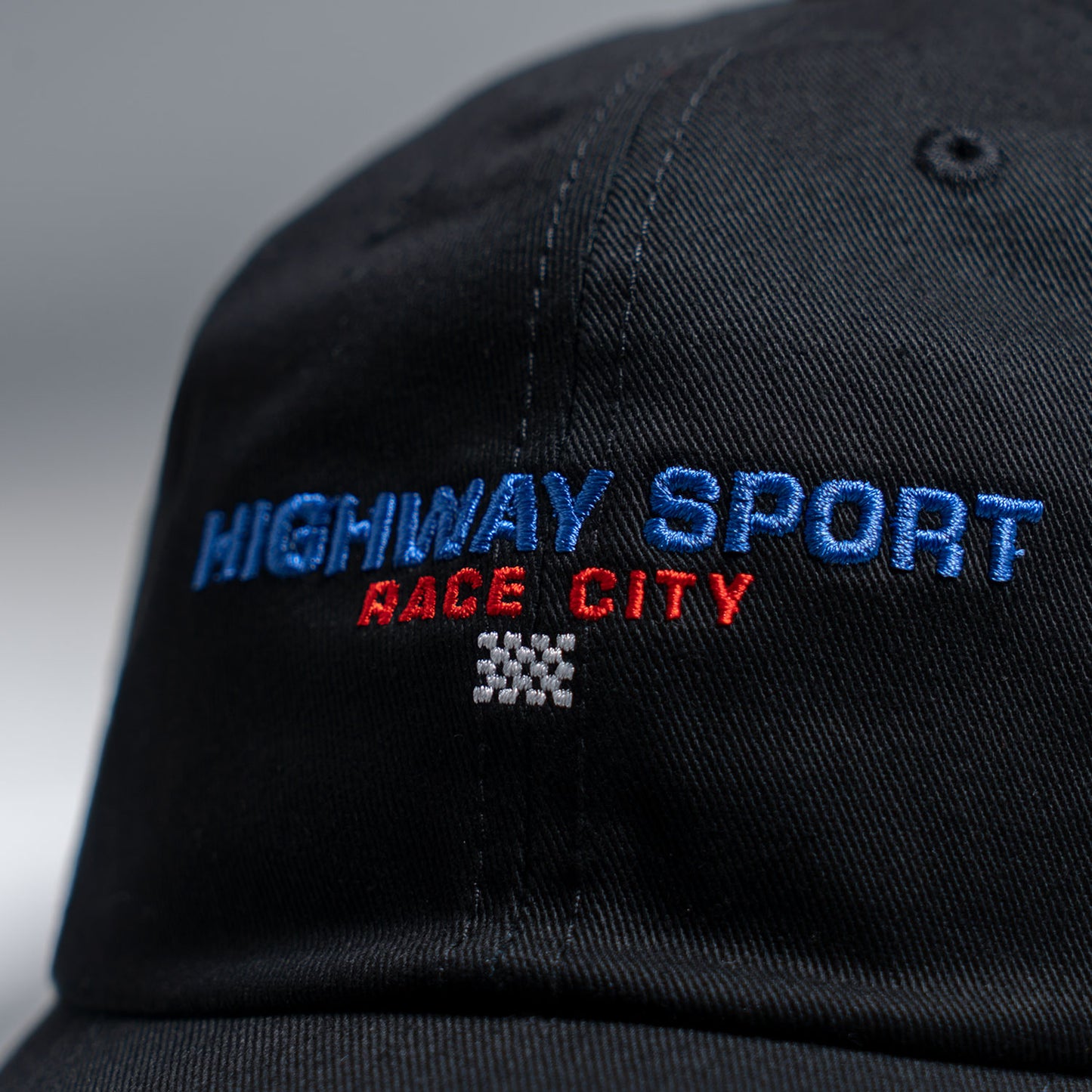HIGHWAY SPORT CAP