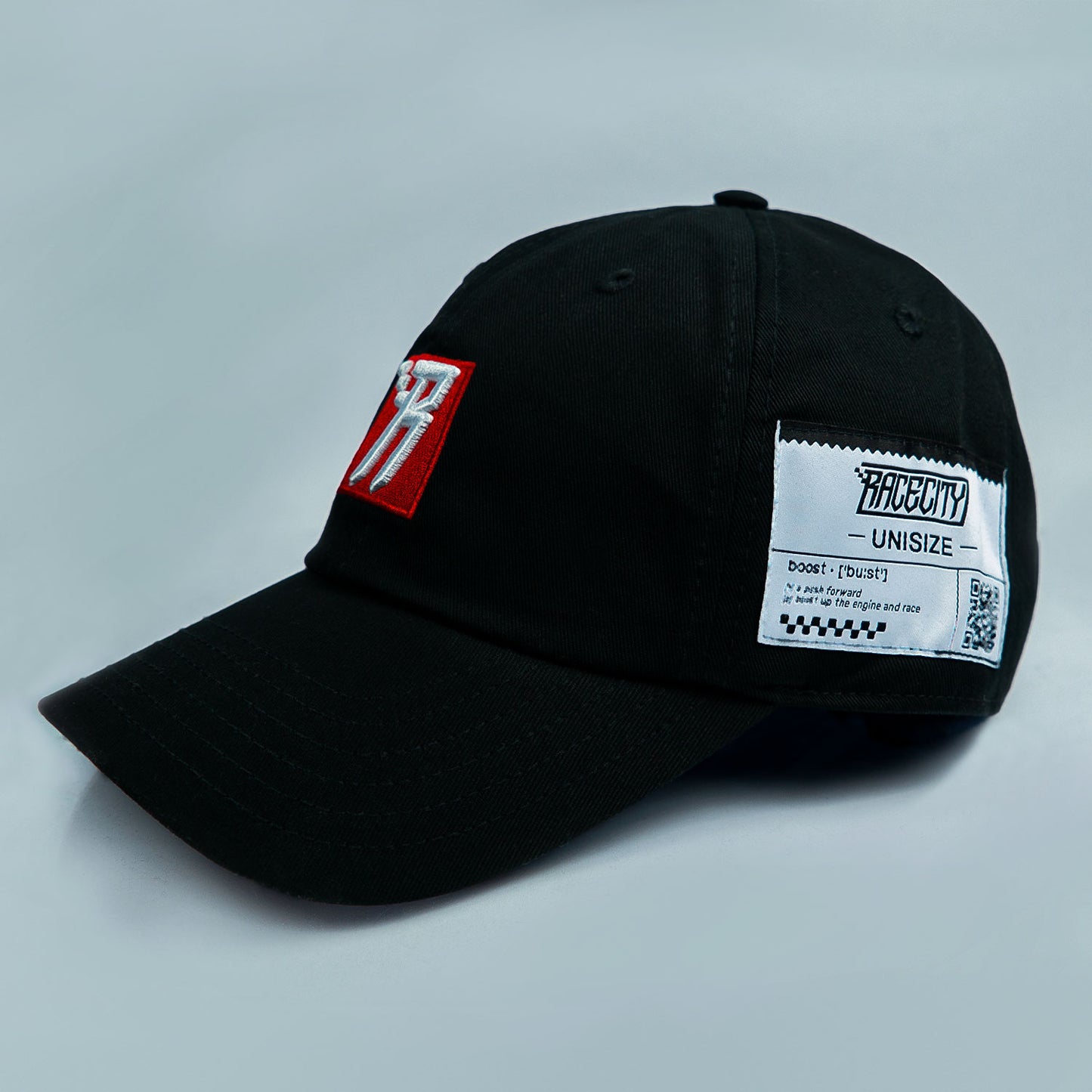 WORLD TOUR CAP