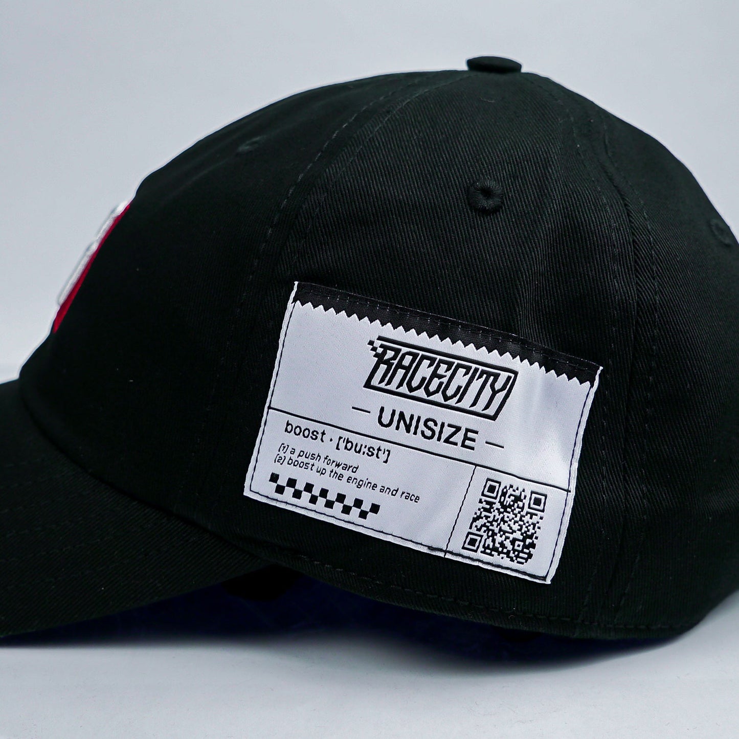 WORLD TOUR CAP